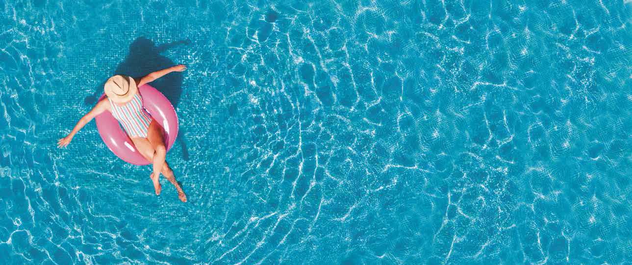Swimming-Pool